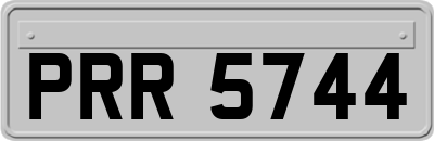 PRR5744