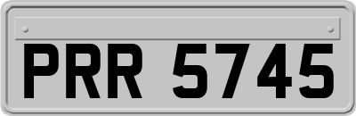 PRR5745