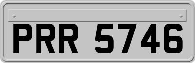 PRR5746