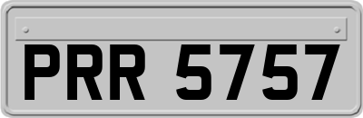 PRR5757