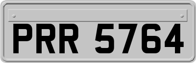 PRR5764