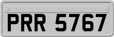 PRR5767