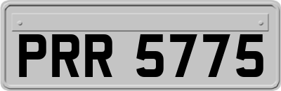 PRR5775