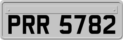 PRR5782