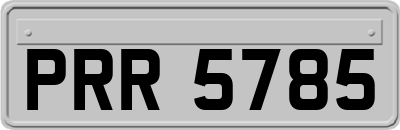 PRR5785