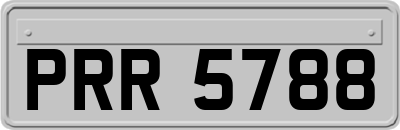 PRR5788