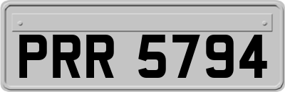 PRR5794