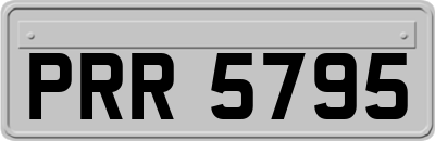 PRR5795