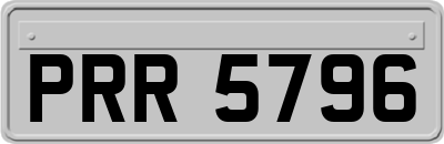PRR5796