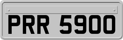 PRR5900