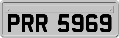PRR5969