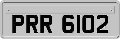 PRR6102