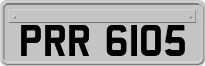 PRR6105