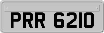PRR6210
