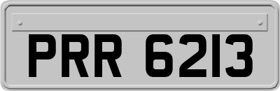 PRR6213