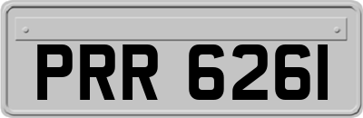 PRR6261