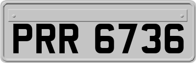 PRR6736
