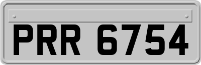 PRR6754