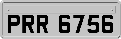 PRR6756
