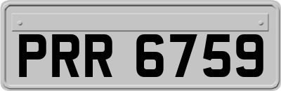 PRR6759