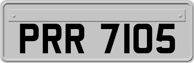 PRR7105