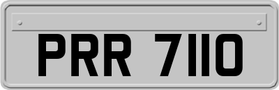 PRR7110