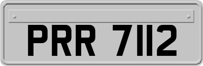 PRR7112