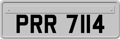 PRR7114