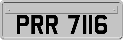 PRR7116
