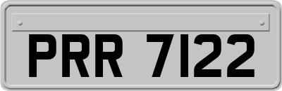 PRR7122
