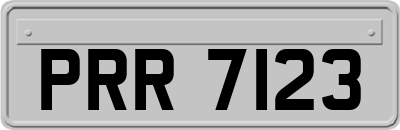PRR7123