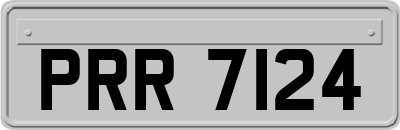 PRR7124