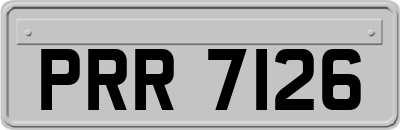 PRR7126