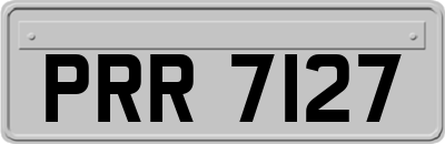 PRR7127