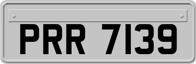 PRR7139