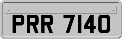 PRR7140