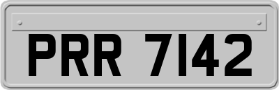 PRR7142