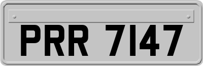 PRR7147