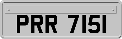 PRR7151