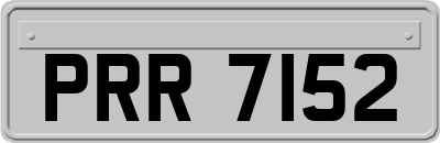 PRR7152