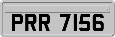 PRR7156