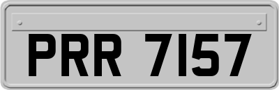 PRR7157
