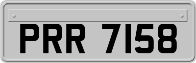PRR7158