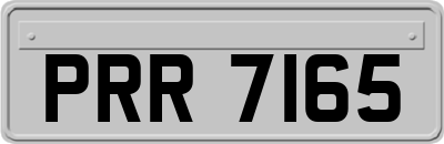 PRR7165