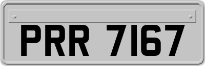 PRR7167