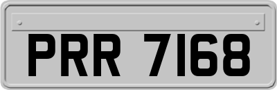 PRR7168