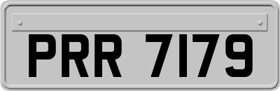 PRR7179