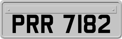 PRR7182