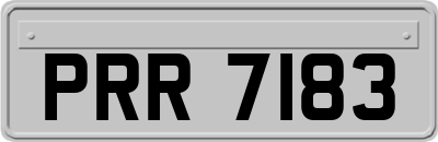 PRR7183