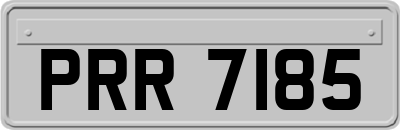 PRR7185